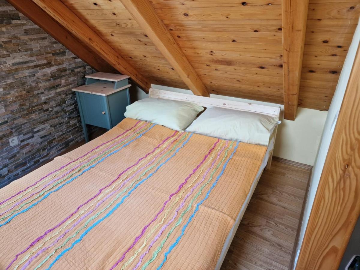 House Riva Appartement Pirovac Buitenkant foto